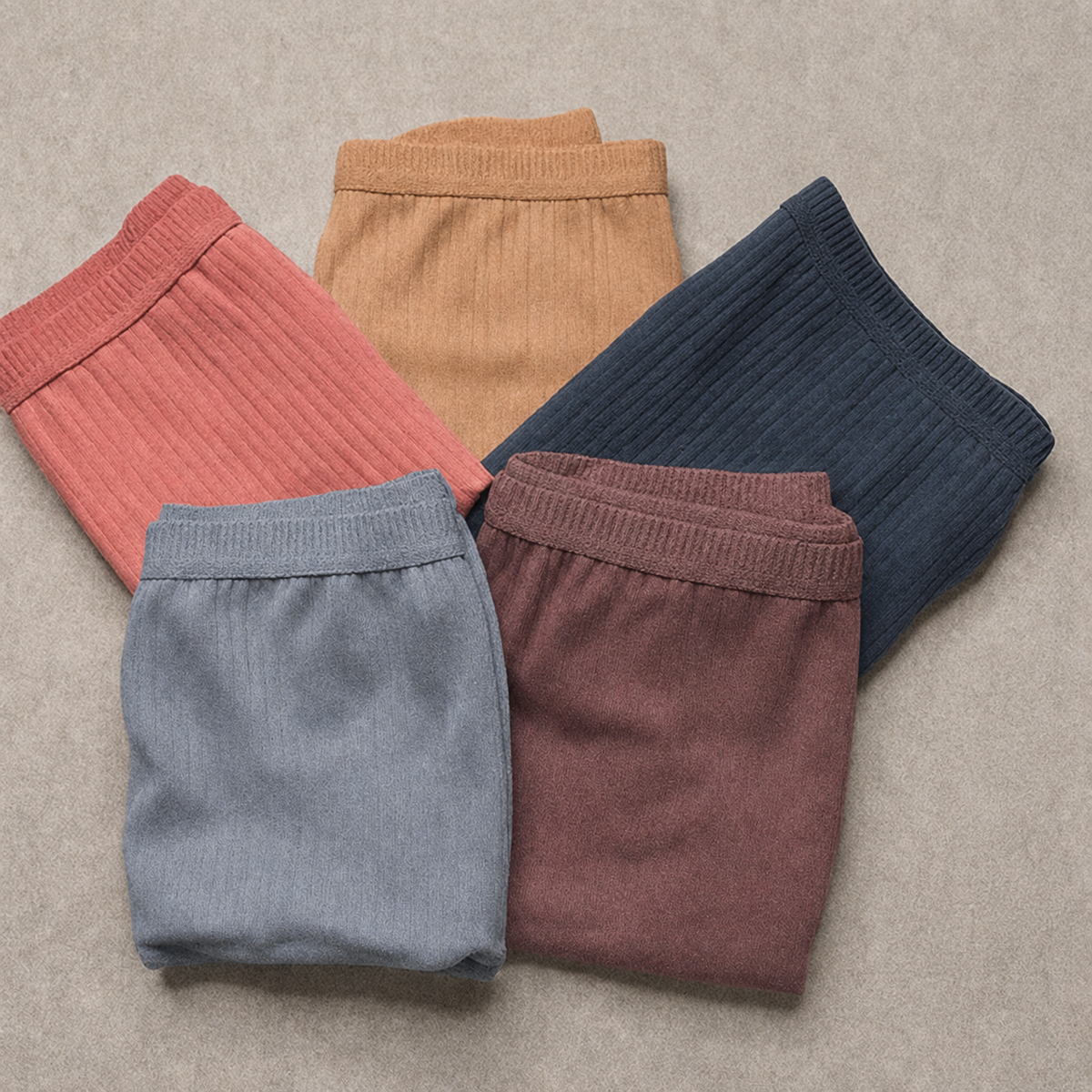 Slip Premium in Cotone Antibatterico