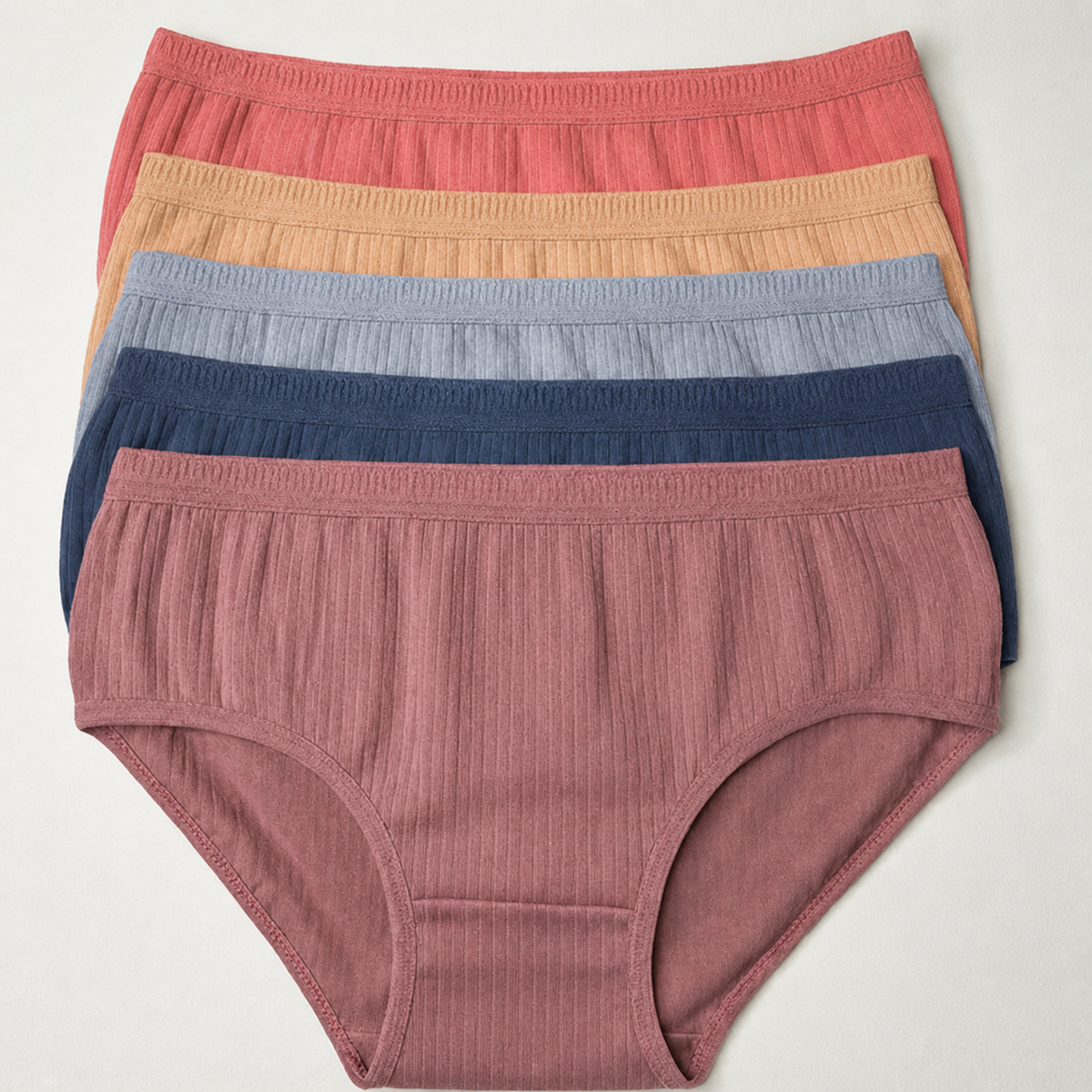 Slip Premium in Cotone Antibatterico
