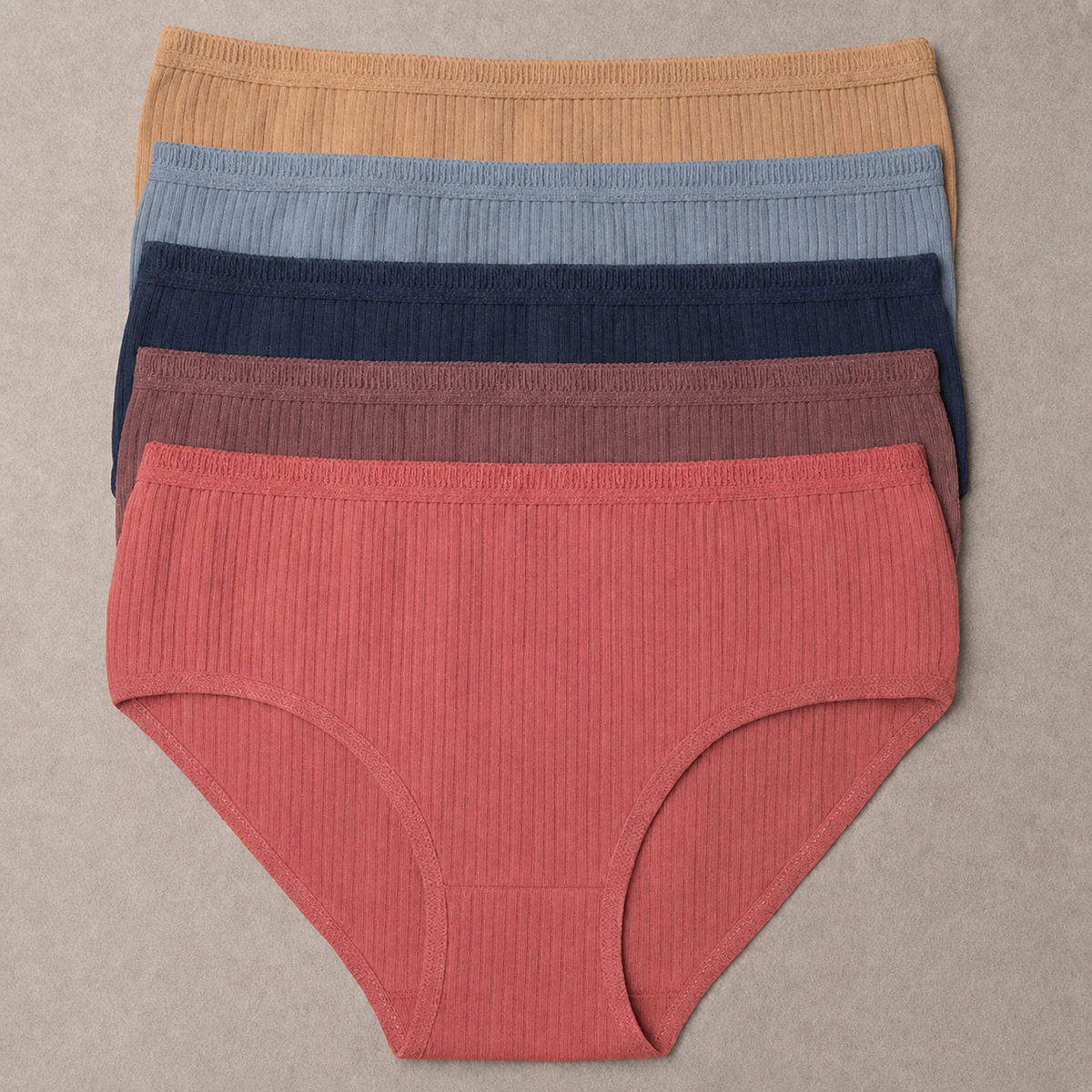 Slip Premium in Cotone Antibatterico