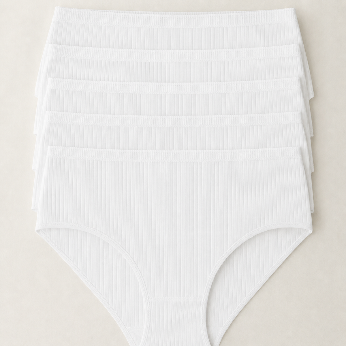 Slip Premium in Cotone Antibatterico